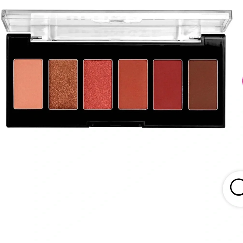 NYX ULTIMATE EDIT PETITE SHADOW PALETTE